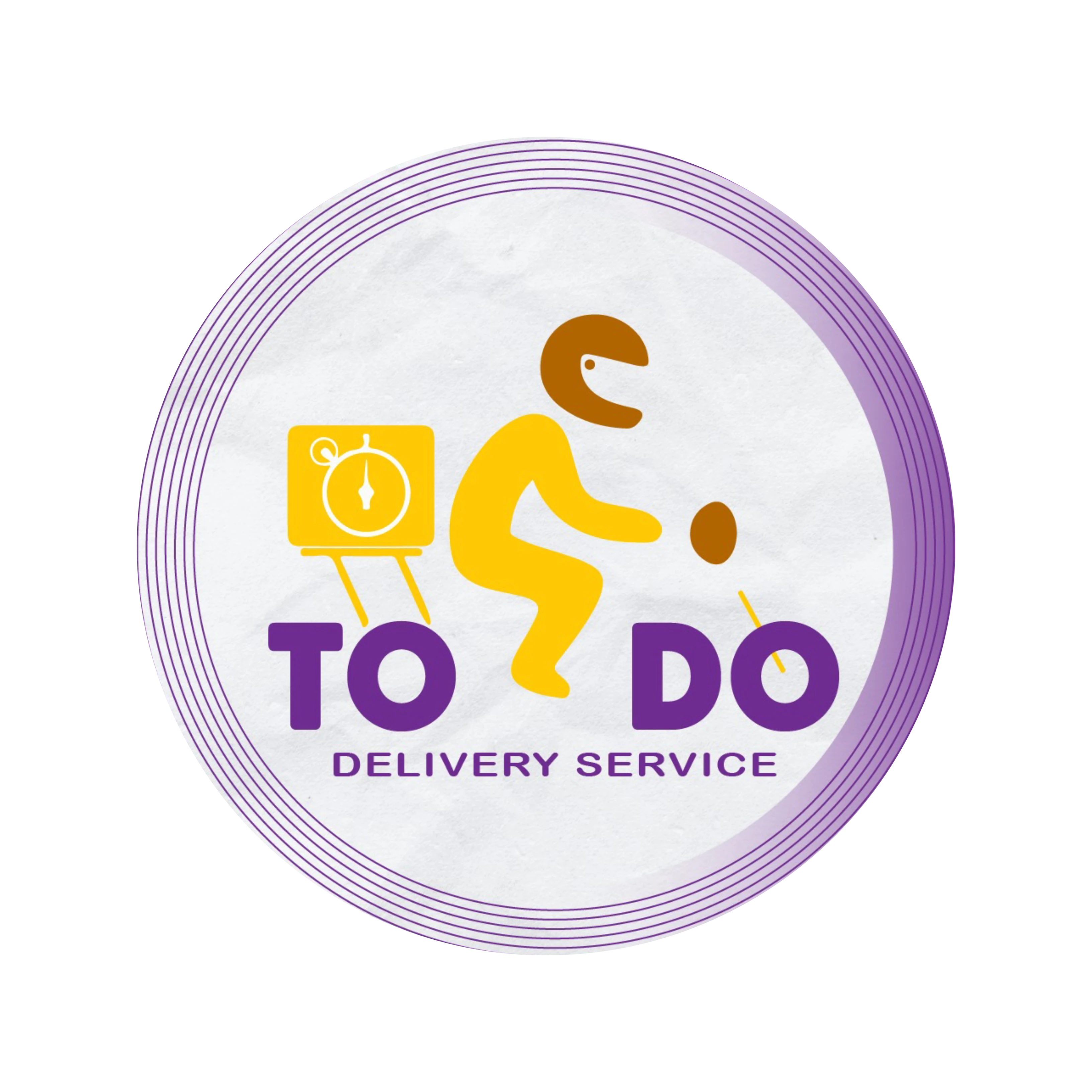 TODO delivery